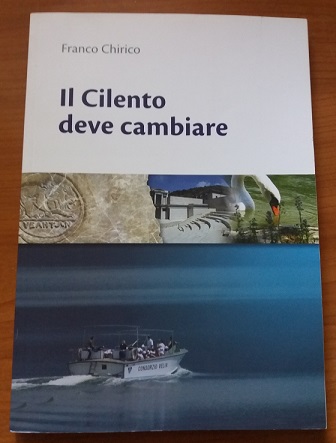 copertina del libro